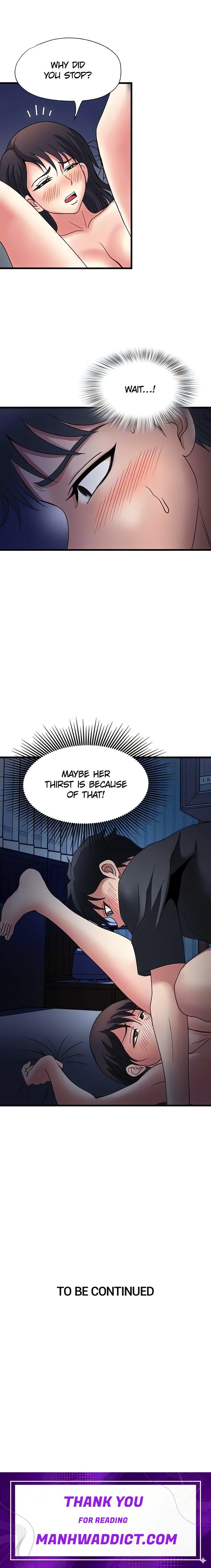 Daily Pleasure Awakening - Chapter 39 Page 20