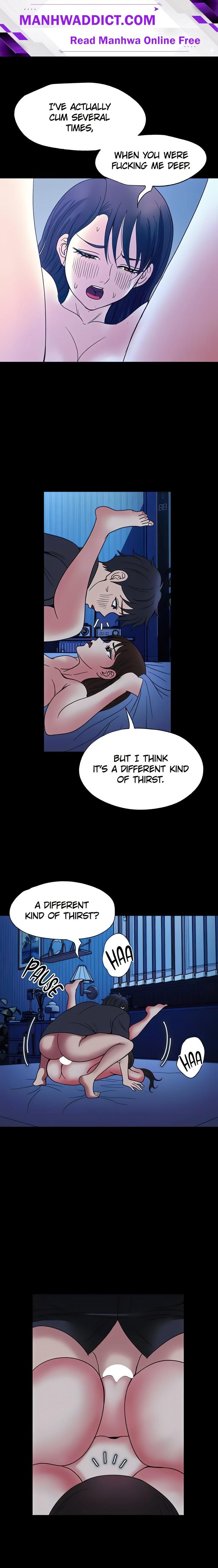 Daily Pleasure Awakening - Chapter 40 Page 1
