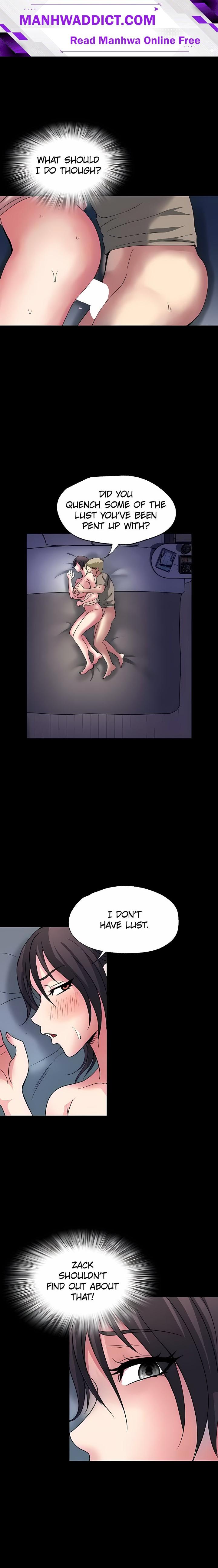 Daily Pleasure Awakening - Chapter 43 Page 1