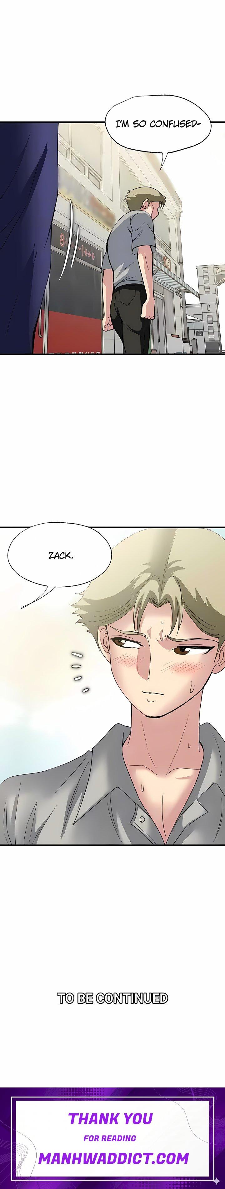 Daily Pleasure Awakening - Chapter 43 Page 20