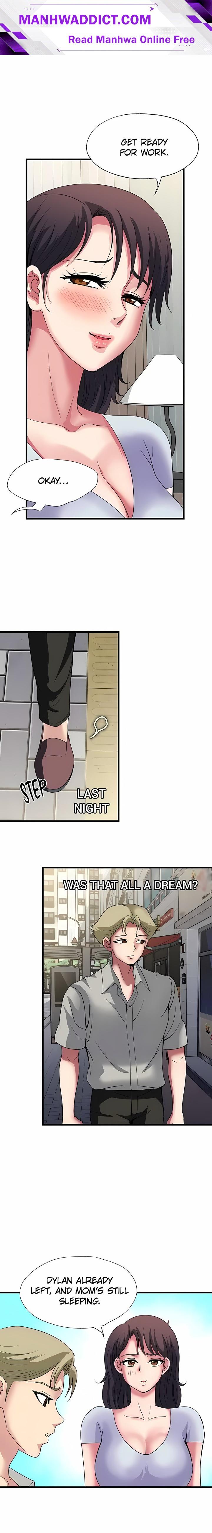 Daily Pleasure Awakening - Chapter 44 Page 1