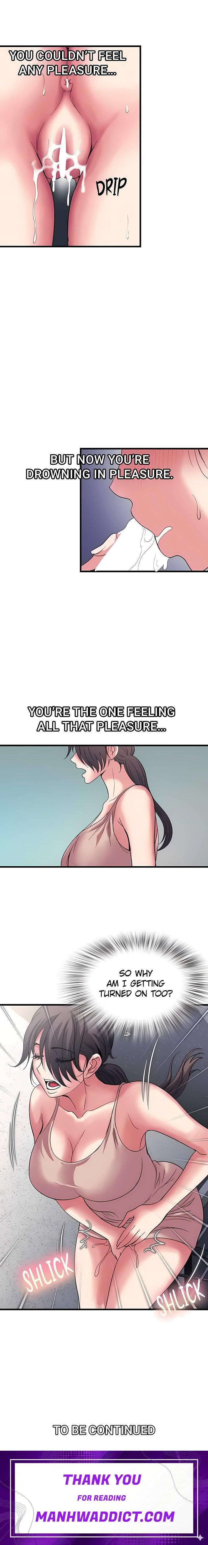 Daily Pleasure Awakening - Chapter 47 Page 19