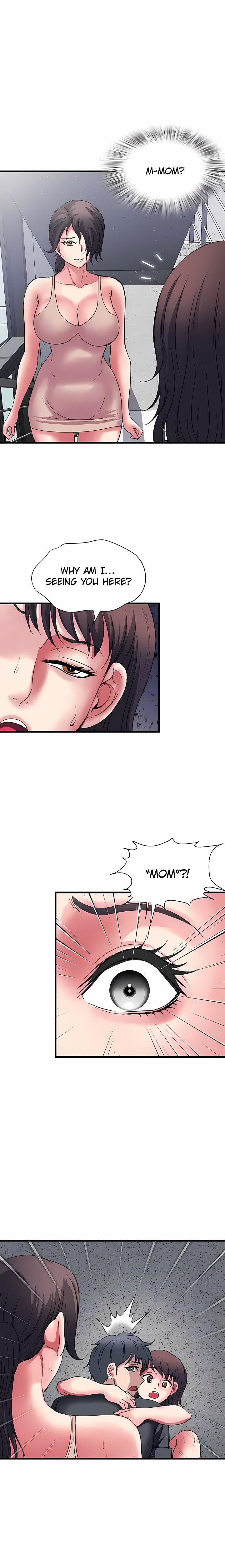 Daily Pleasure Awakening - Chapter 48 Page 18