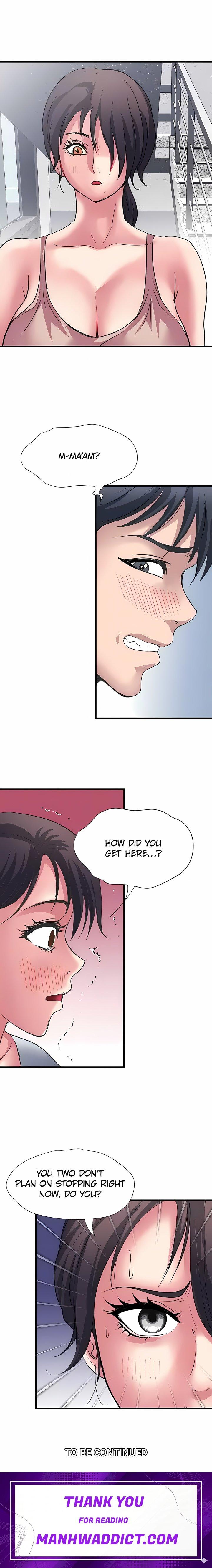 Daily Pleasure Awakening - Chapter 48 Page 19