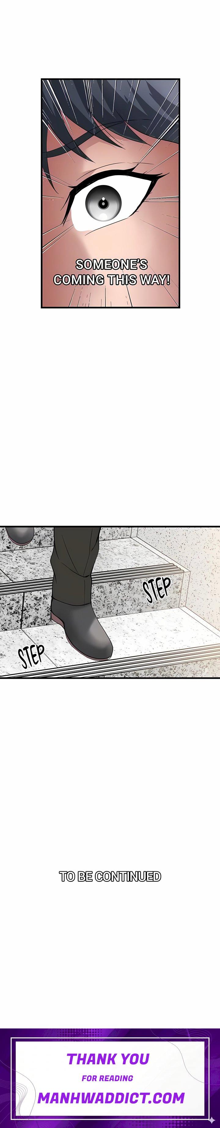 Daily Pleasure Awakening - Chapter 49 Page 19
