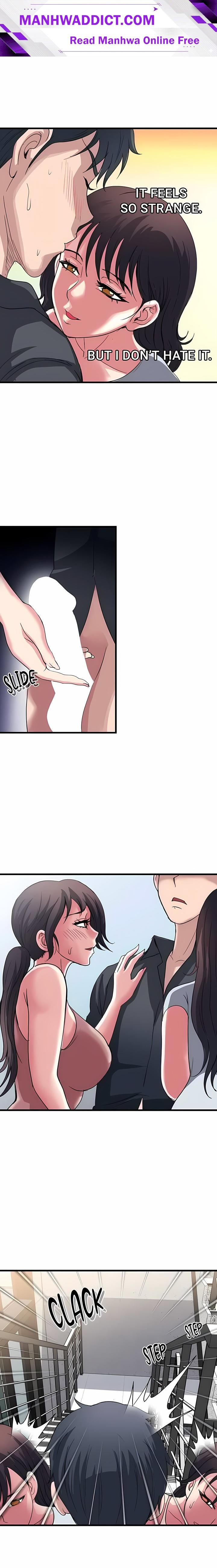 Daily Pleasure Awakening - Chapter 50 Page 1
