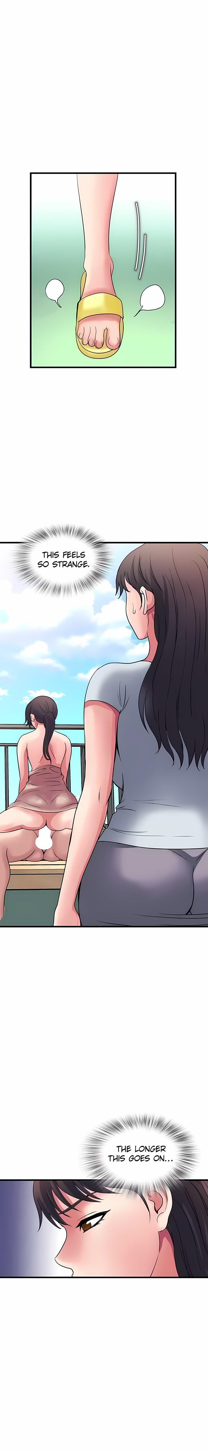 Daily Pleasure Awakening - Chapter 52 Page 1