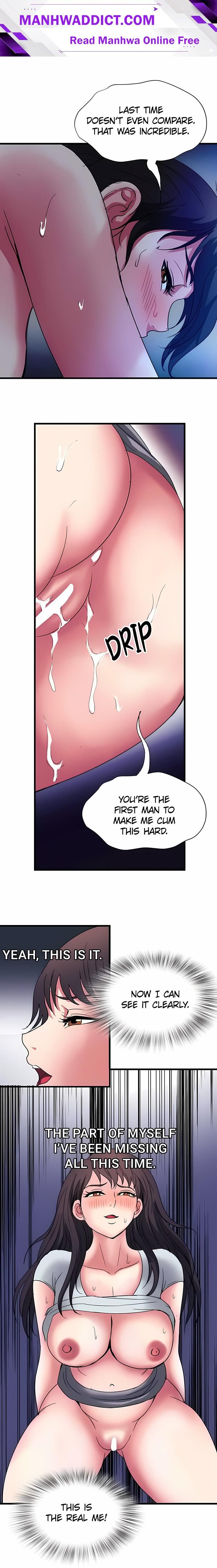 Daily Pleasure Awakening - Chapter 53 Page 1