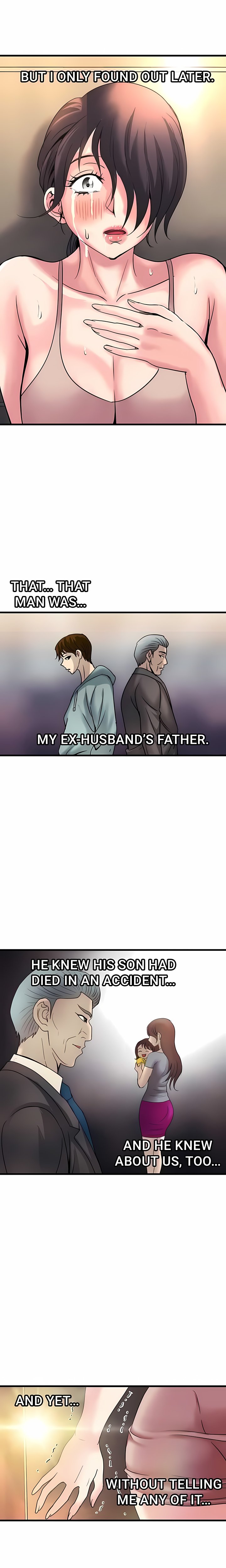 Daily Pleasure Awakening - Chapter 53 Page 14