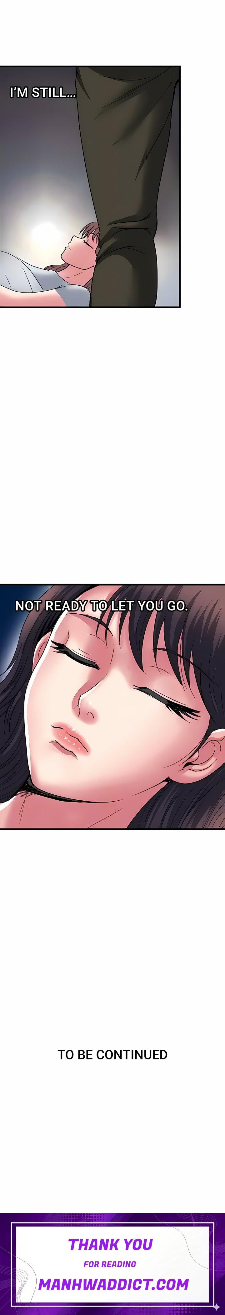 Daily Pleasure Awakening - Chapter 53 Page 19