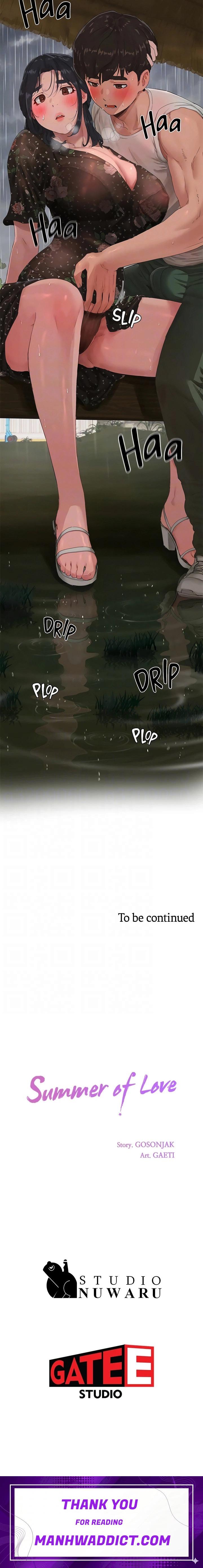 In The Summer - Chapter 30 Page 39