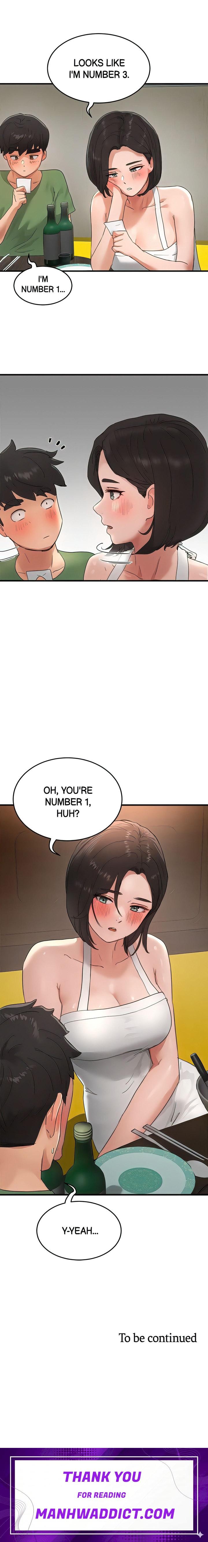 In The Summer - Chapter 56 Page 27
