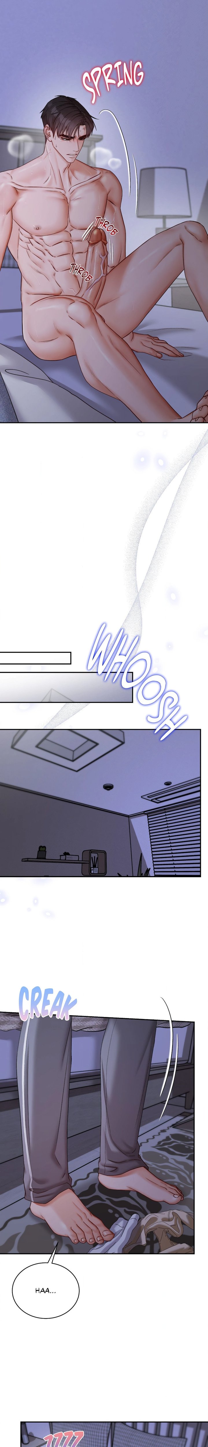Bestie on Sale (Uncensored) - Chapter 13 Page 10