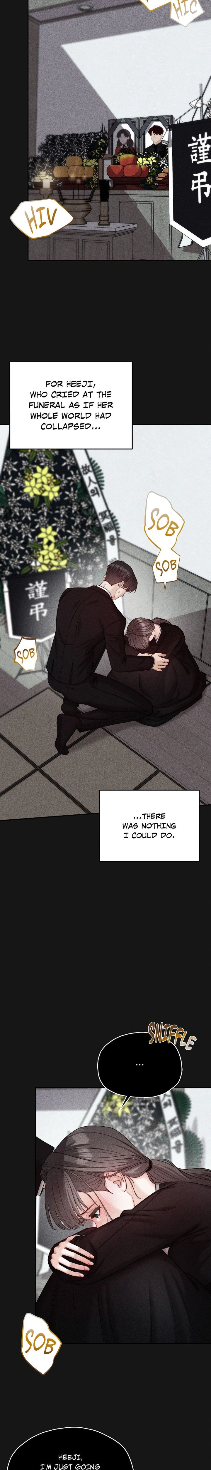 Bestie on Sale (Uncensored) - Chapter 13 Page 14