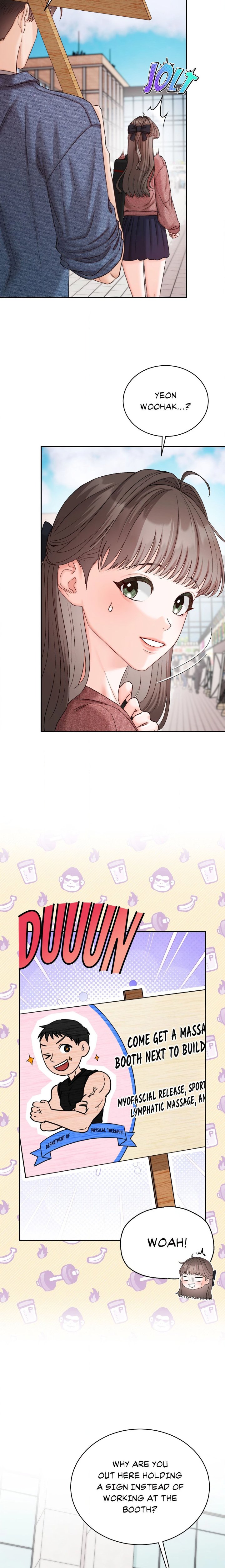 Bestie on Sale (Uncensored) - Chapter 13 Page 23
