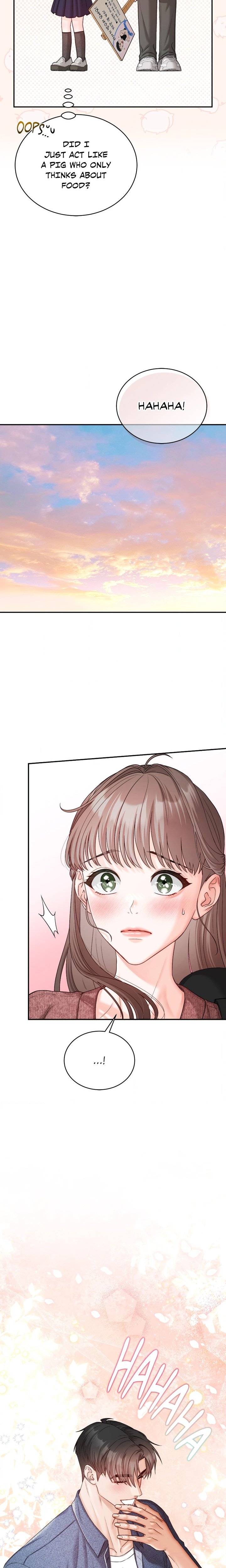 Bestie on Sale (Uncensored) - Chapter 14 Page 10