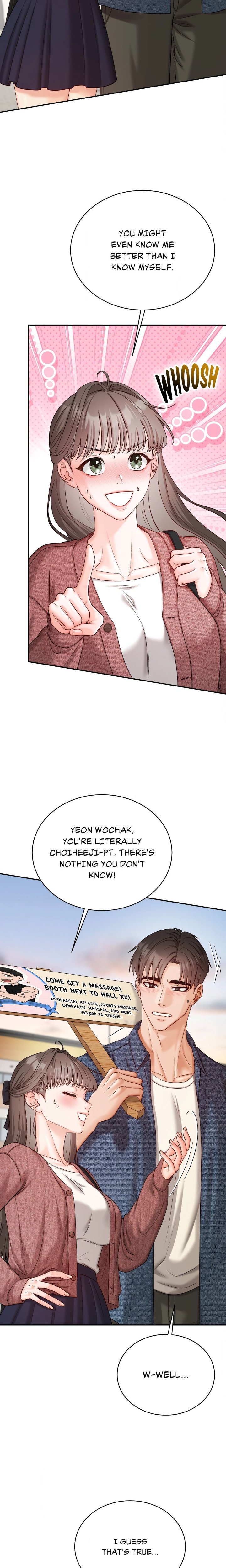 Bestie on Sale (Uncensored) - Chapter 14 Page 13