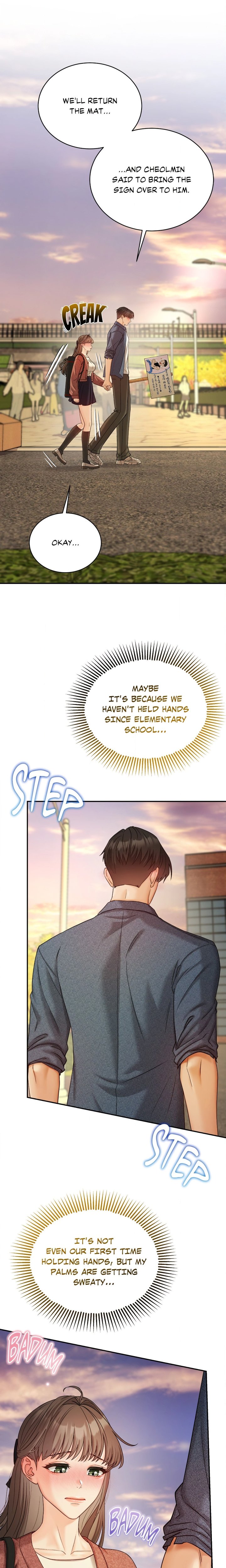 Bestie on Sale (Uncensored) - Chapter 14 Page 19