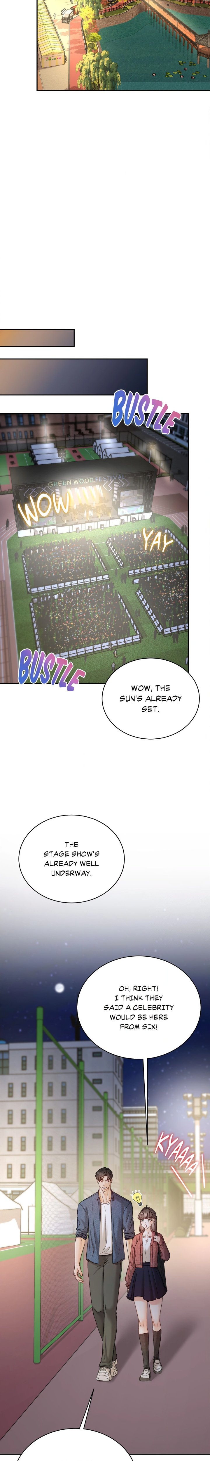 Bestie on Sale (Uncensored) - Chapter 14 Page 22