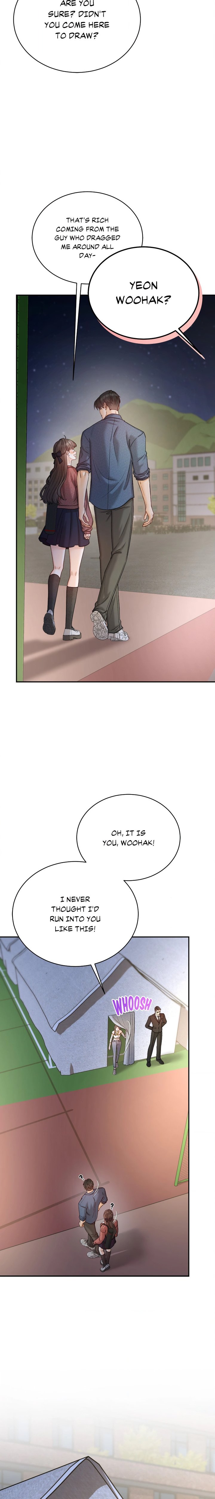 Bestie on Sale (Uncensored) - Chapter 14 Page 23