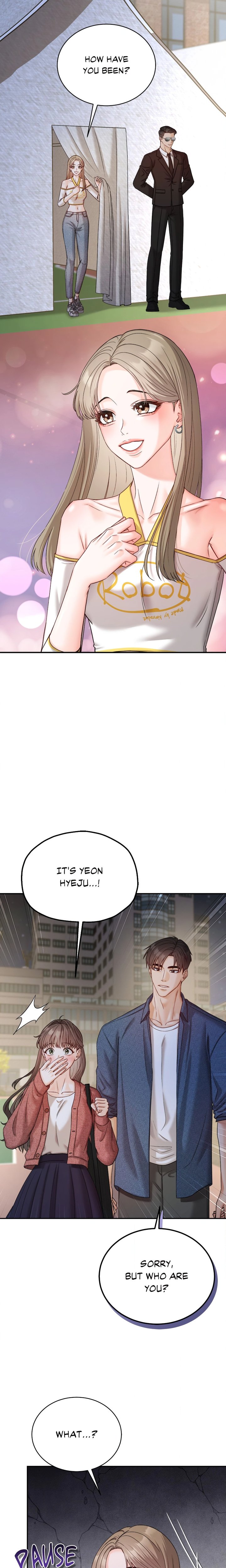Bestie on Sale (Uncensored) - Chapter 14 Page 24