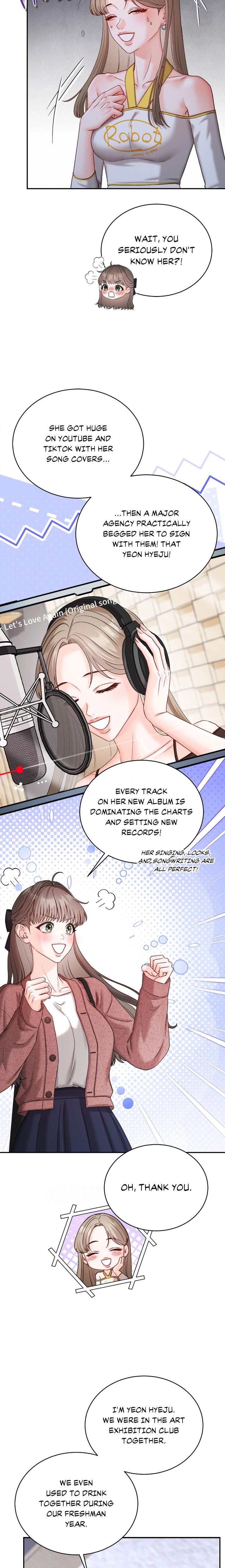 Bestie on Sale (Uncensored) - Chapter 14 Page 25