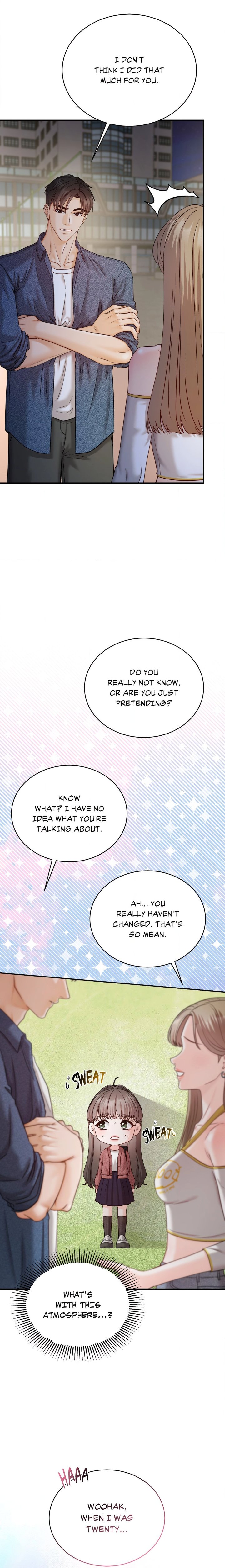 Bestie on Sale (Uncensored) - Chapter 14 Page 27