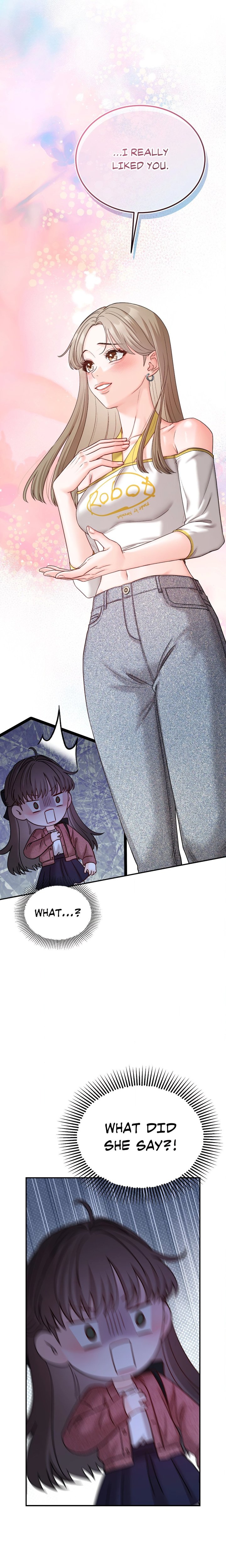 Bestie on Sale (Uncensored) - Chapter 14 Page 28