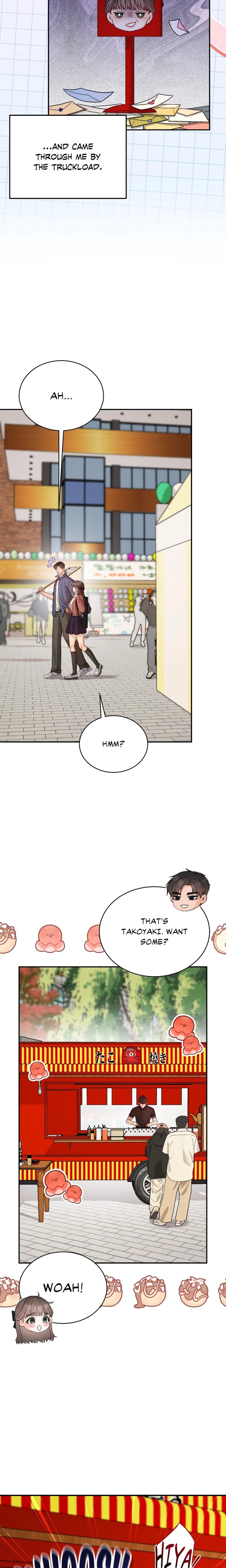Bestie on Sale (Uncensored) - Chapter 14 Page 4