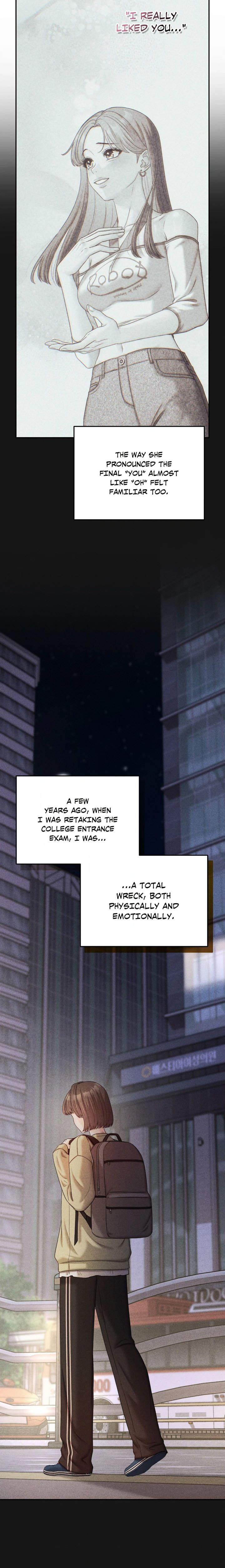 Bestie on Sale (Uncensored) - Chapter 15 Page 11