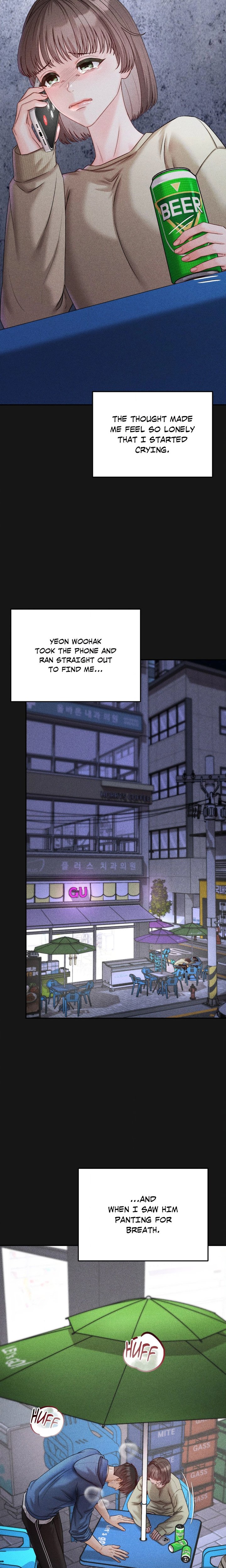 Bestie on Sale (Uncensored) - Chapter 15 Page 14