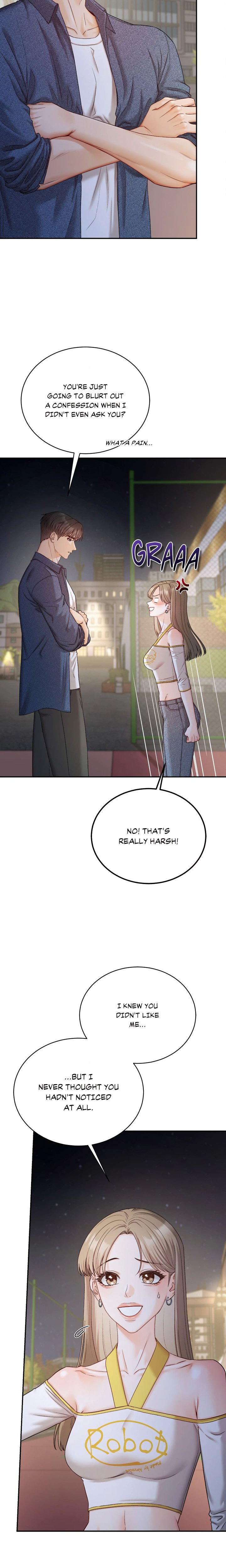 Bestie on Sale (Uncensored) - Chapter 15 Page 2