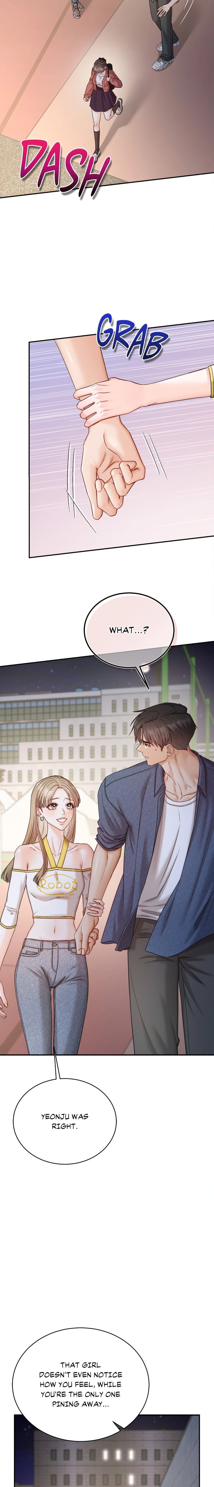 Bestie on Sale (Uncensored) - Chapter 15 Page 4