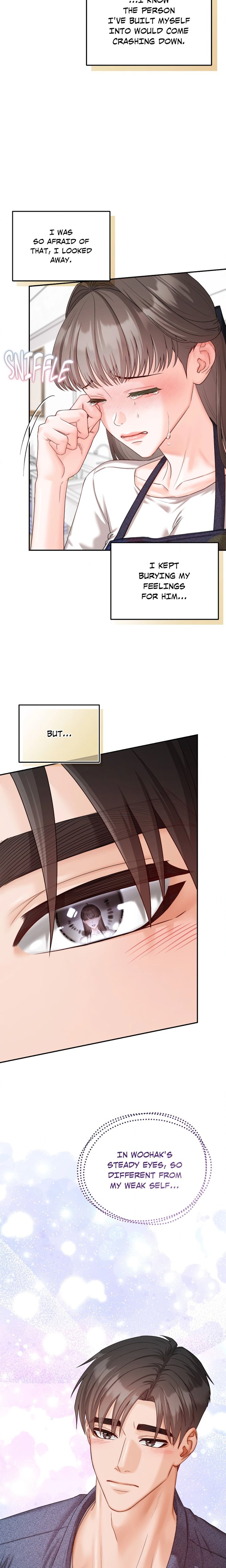 Bestie on Sale (Uncensored) - Chapter 16 Page 18