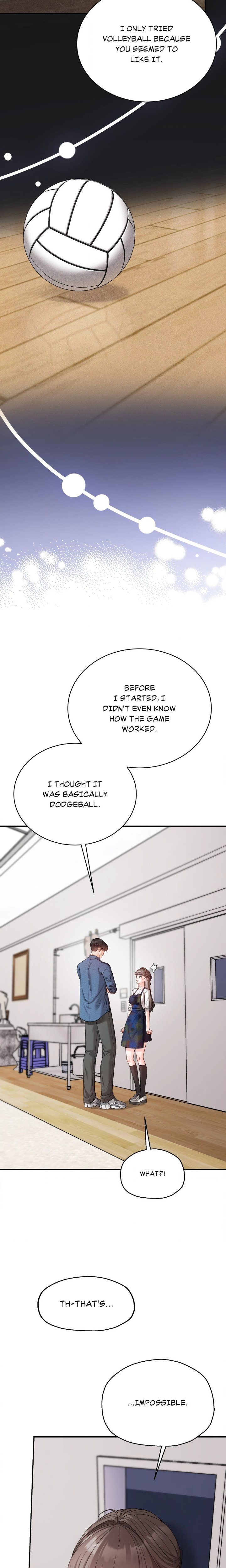 Bestie on Sale (Uncensored) - Chapter 16 Page 4