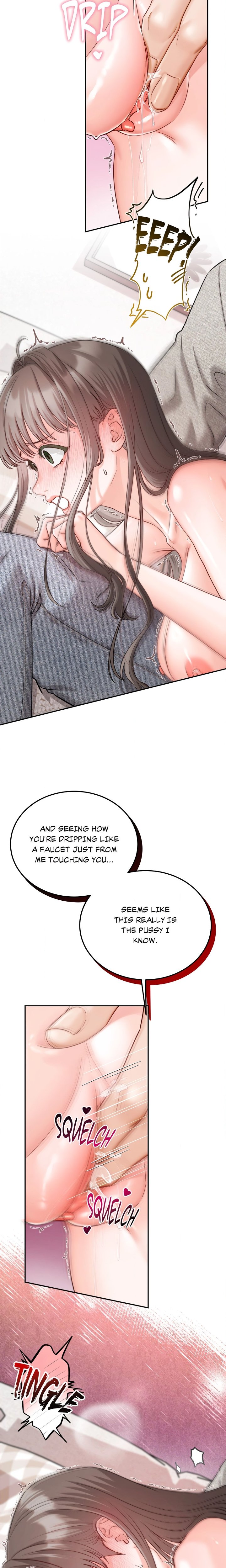 Bestie on Sale (Uncensored) - Chapter 17 Page 15