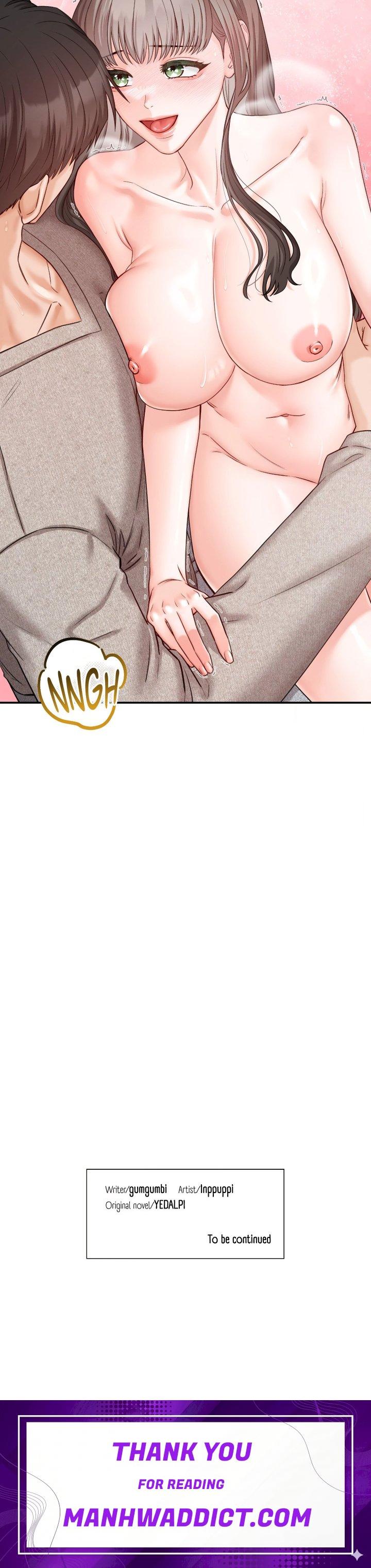 Bestie on Sale (Uncensored) - Chapter 17 Page 25
