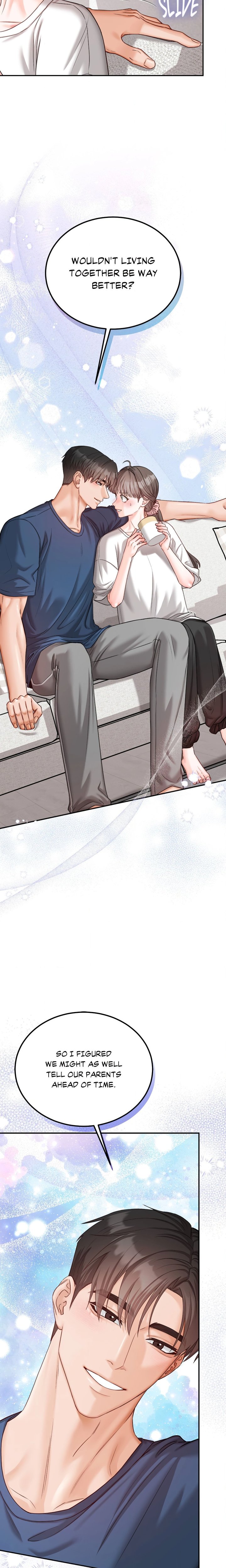 Bestie on Sale (Uncensored) - Chapter 18 Page 20