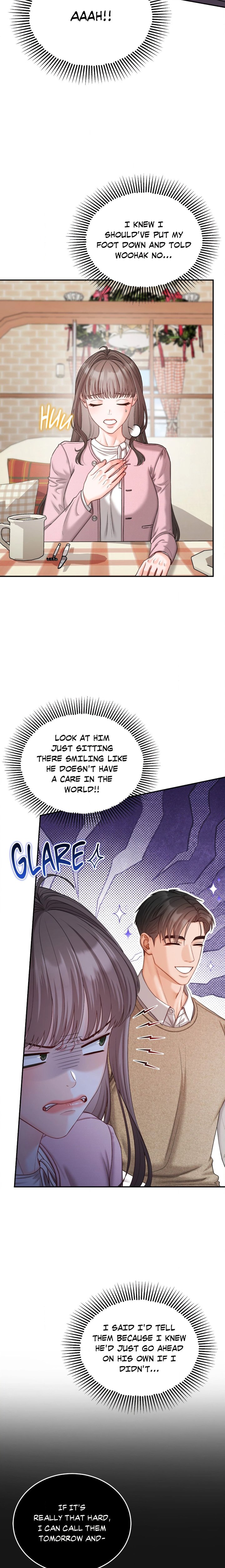 Bestie on Sale (Uncensored) - Chapter 19 Page 3