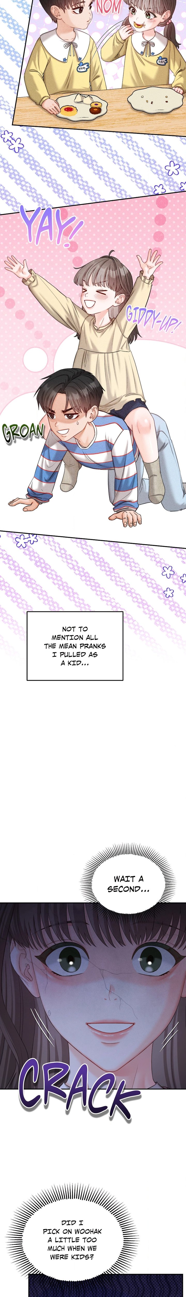 Bestie on Sale (Uncensored) - Chapter 19 Page 6