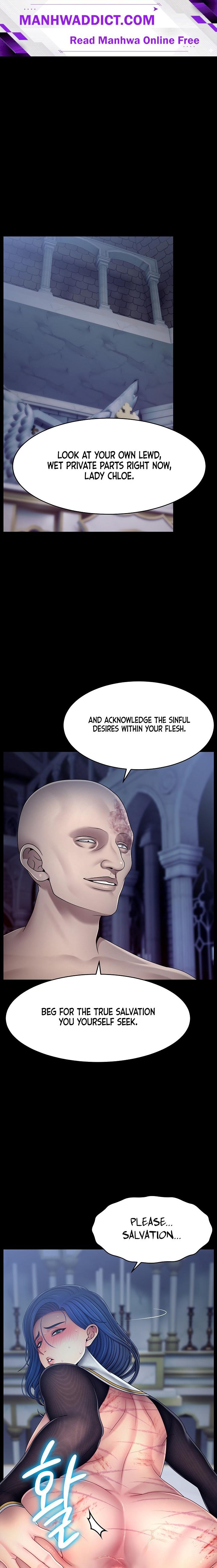Ero: The Princess Submits - Chapter 39 Page 1