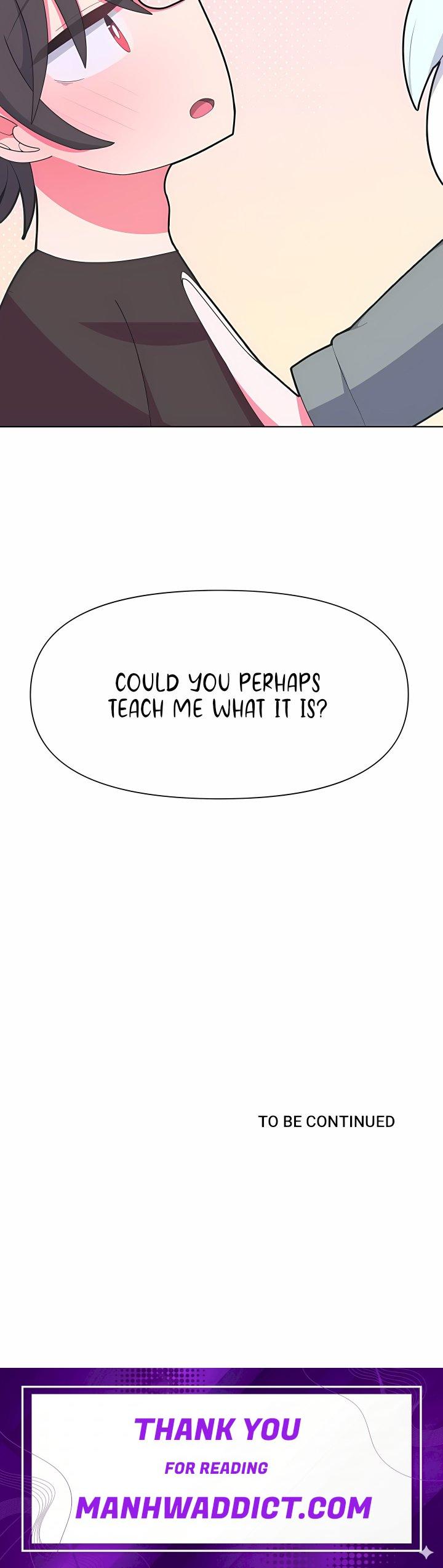How to Make Love in a Fantasy World - Chapter 41 Page 13