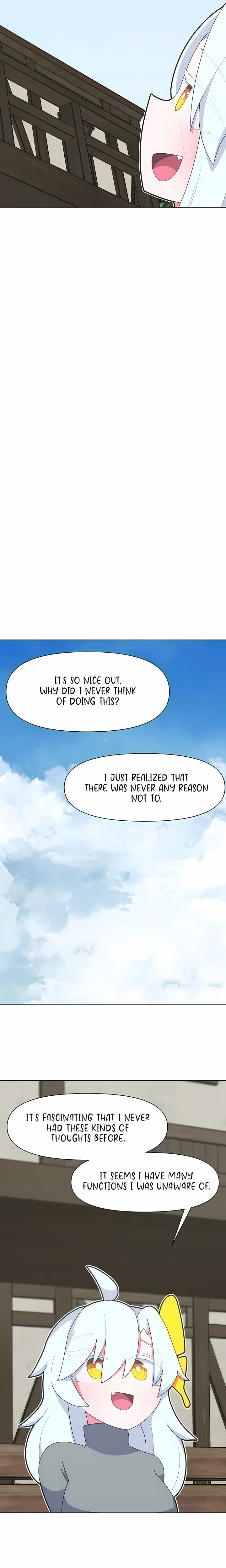 How to Make Love in a Fantasy World - Chapter 48 Page 5