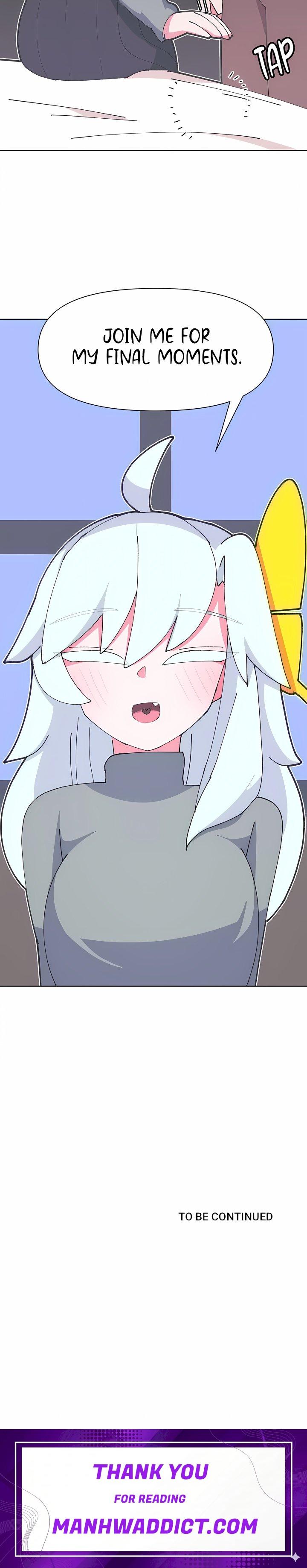 How to Make Love in a Fantasy World - Chapter 51 Page 12