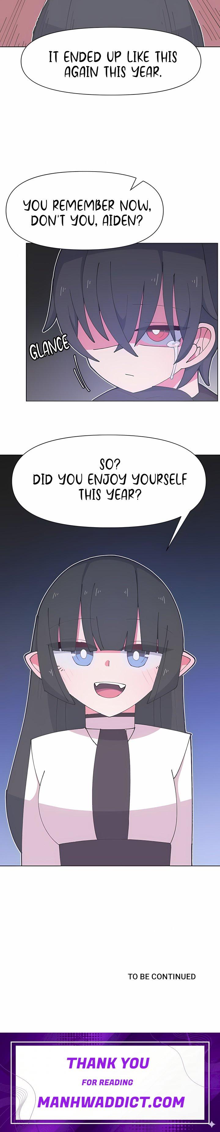 How to Make Love in a Fantasy World - Chapter 52 Page 13