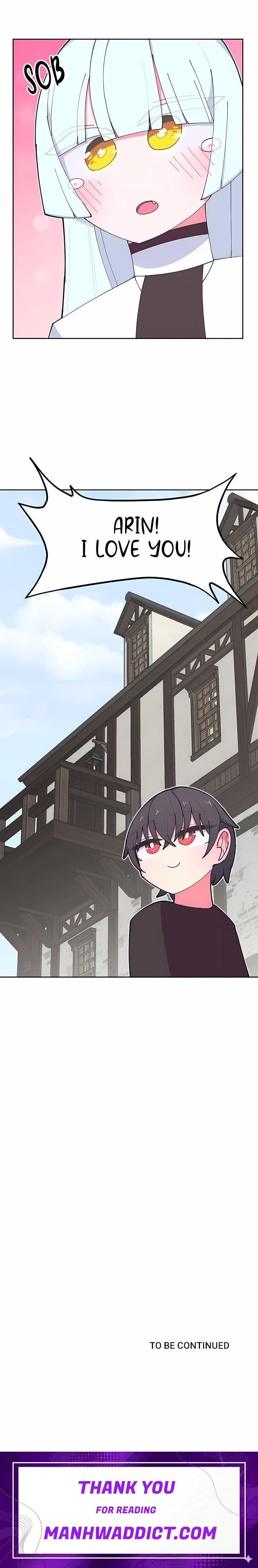 How to Make Love in a Fantasy World - Chapter 56 Page 12