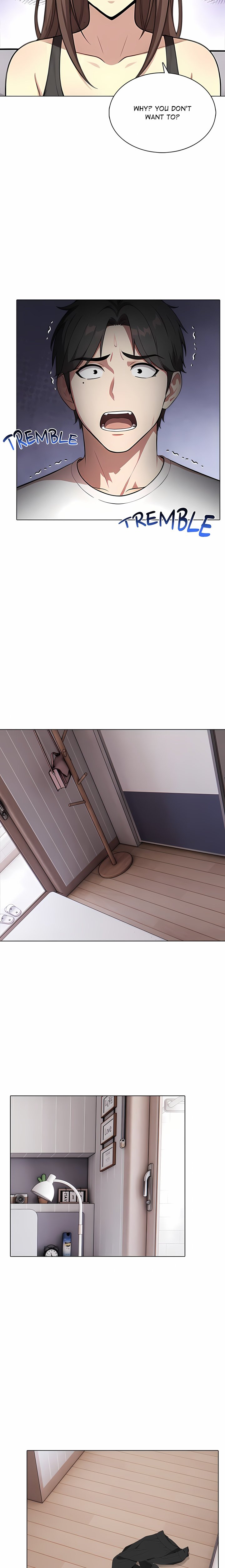 Next-Door Blackmail - Chapter 1 Page 12