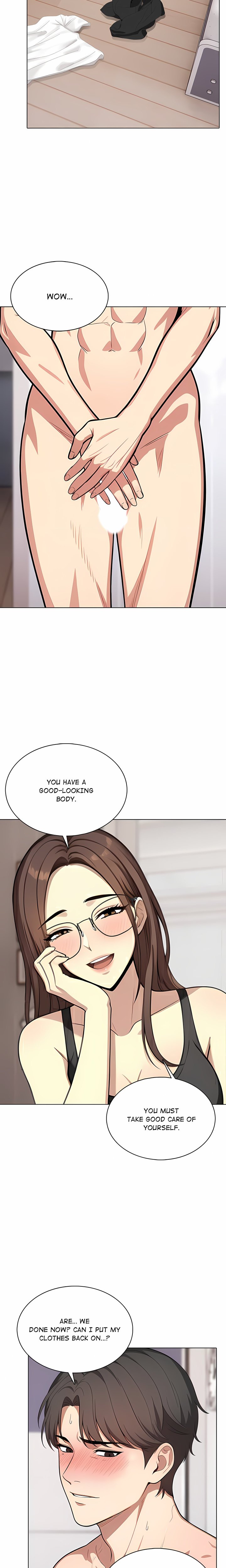 Next-Door Blackmail - Chapter 1 Page 13