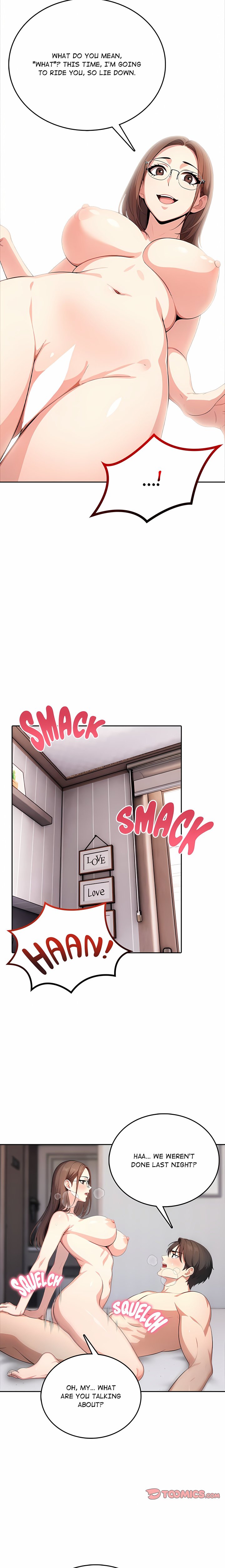Next-Door Blackmail - Chapter 2 Page 15