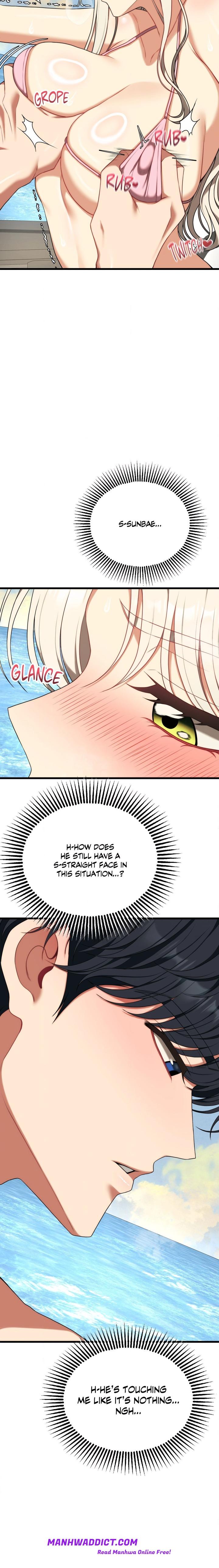 Cliterary Book Club - Chapter 51 Page 20